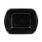 Camco MINI DISH PAN, BLACK, BILINGUAL 43515 - alternate 2